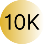 10K Gold