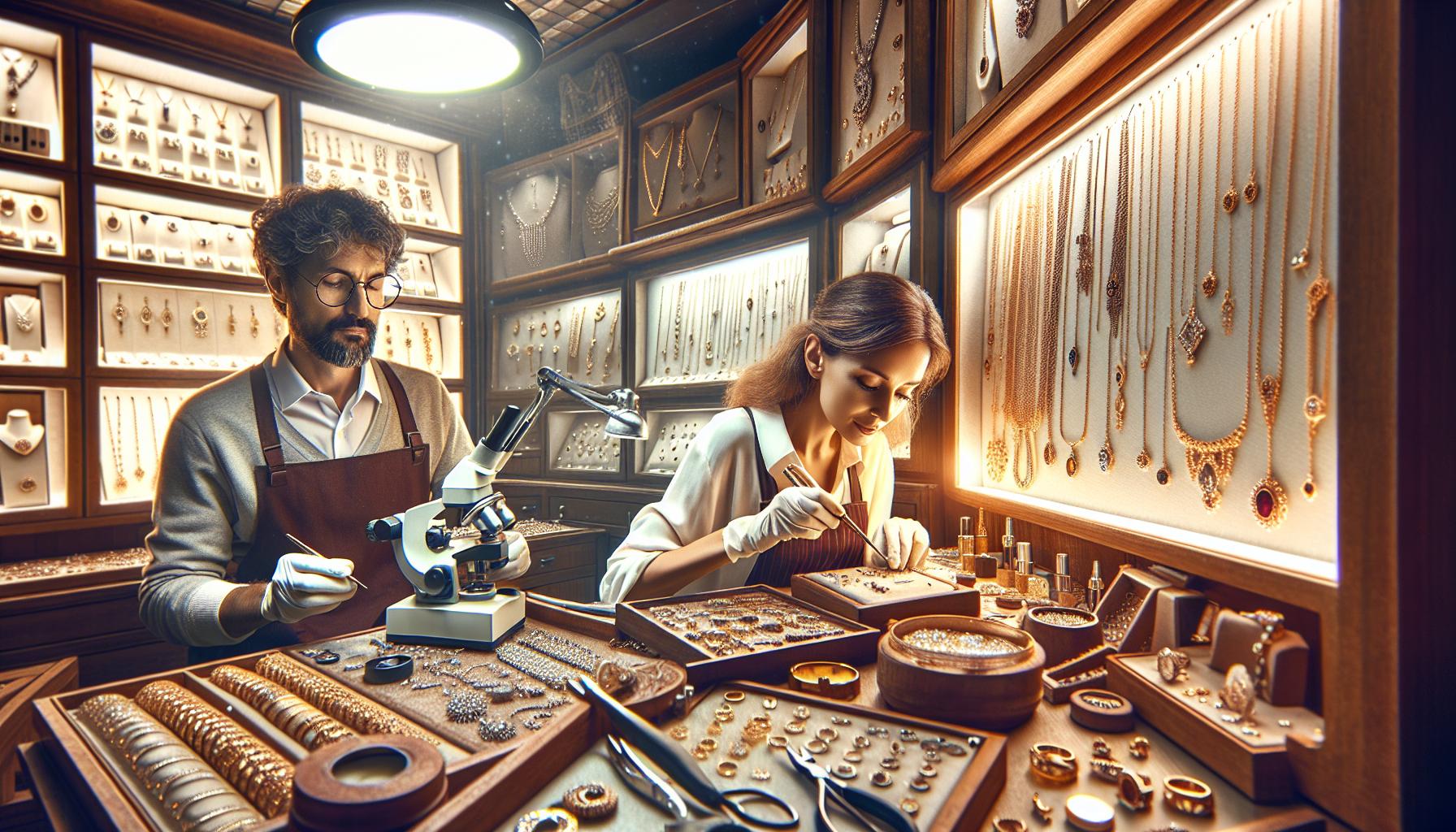 personalized jewelry - Delows affordable jewelry