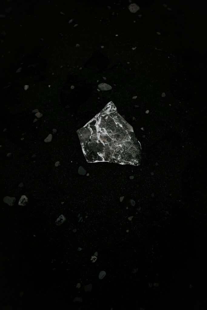 diamond carats - uncut diamond