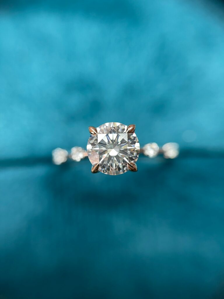 diamond ring clarity